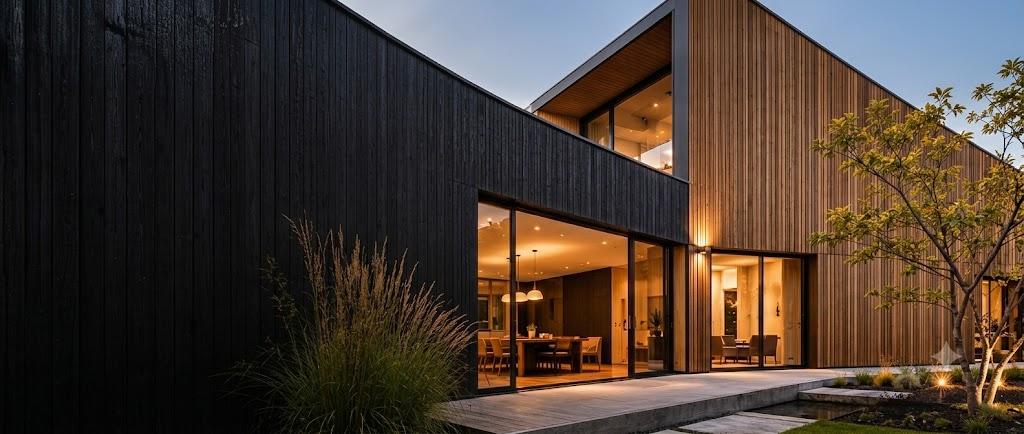 Dalec architectuur project