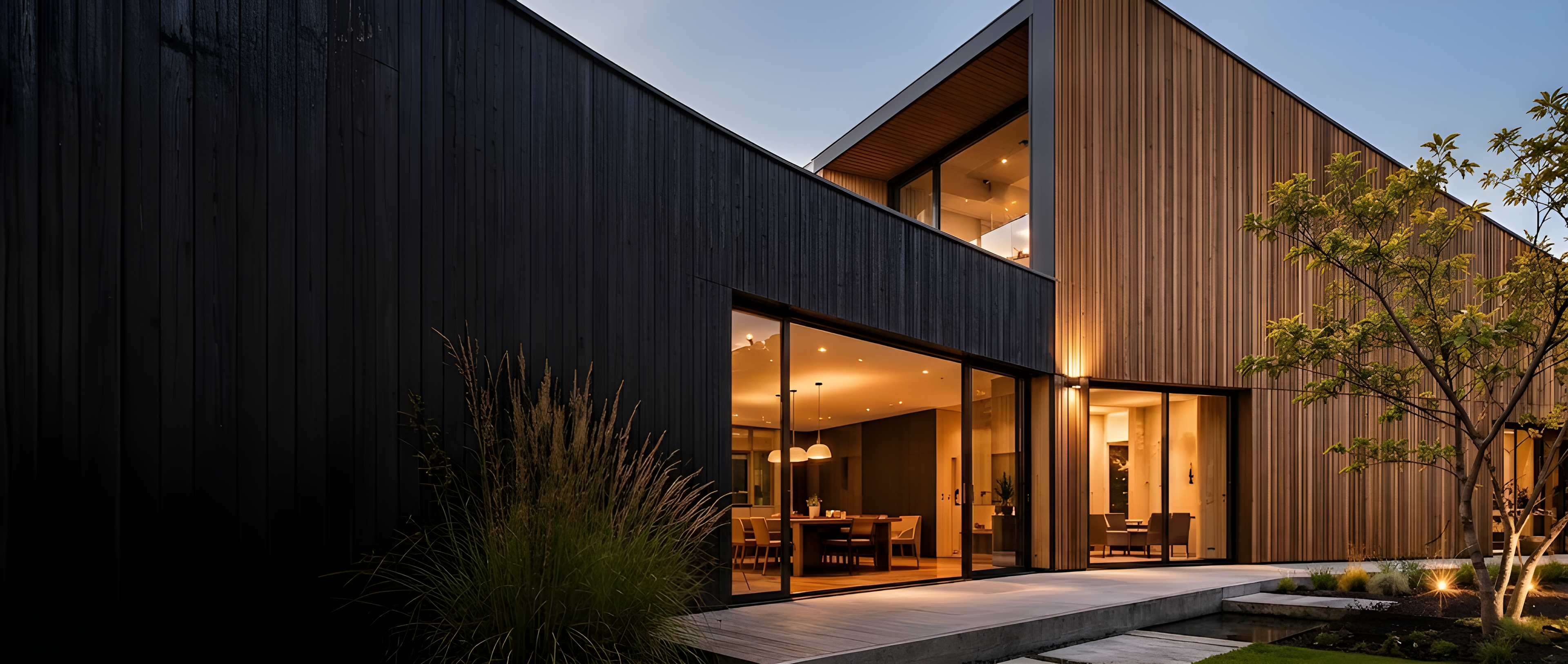 Dalec architectuur project