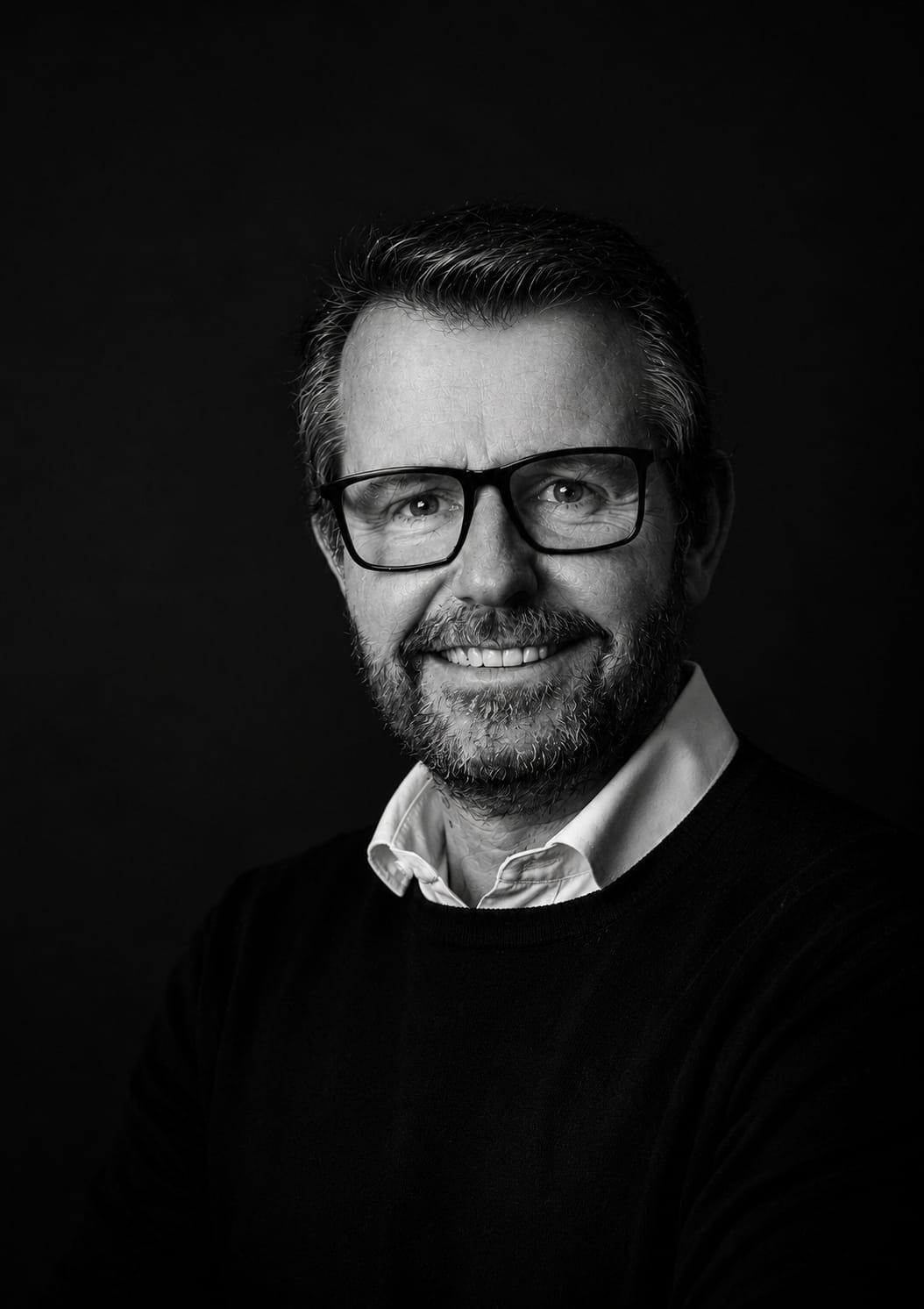 Dave - Zaakvoerder DALEC