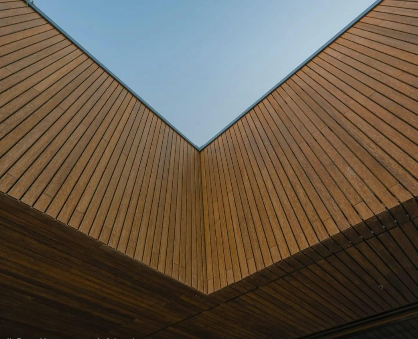 ARCHITECTUURPROJECTEN